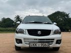 Suzuki Alto K10 2011