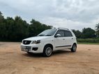 Suzuki Alto K10 2011