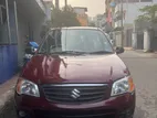 Suzuki Alto K10 2011