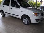 Suzuki Alto K10 2011