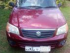 Suzuki Alto K10 2011