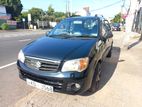 Suzuki Alto K10 2011