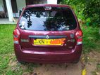 Suzuki Alto k10 2011