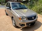 Suzuki Alto K10 2011