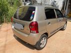 Suzuki Alto K10 2011