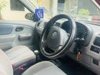 Suzuki Alto K10 2011