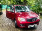 Suzuki Alto K10 2011