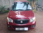 Suzuki Alto K10 2011