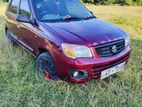 Suzuki Alto K10 2011