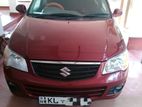 Suzuki Alto K10 2011