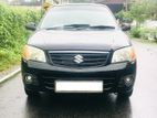 Suzuki Alto K10 2011