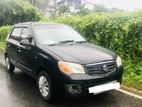 Suzuki Alto K10 2011