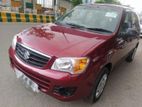 Suzuki Alto K10 2011 Maximum Leasing Partner 80%