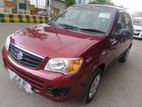 Suzuki Alto K10 2011 Maximum Leasing Partner