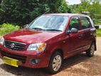 Suzuki Alto K10 2011 Maximum Leasing Partner