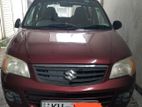 Suzuki Alto K10 2012