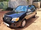 Suzuki Alto K10 2012