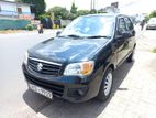 Suzuki Alto K10 2012