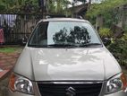 Suzuki Alto K10 2012