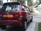 Suzuki Alto K10 2012