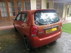 Suzuki Alto 2012