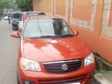 Suzuki Alto 2012