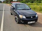 Suzuki Alto 2012