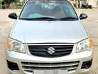 Suzuki Alto K10 2012 Maximum Leasing Partner 80%