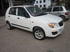 Suzuki Alto K10 2012 Maximum Leasing Partner
