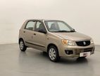 Suzuki Alto K10 2012 සඳහා 85% ක් අඩු වූ පොලියට වසර 7කින් leasing