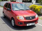 Suzuki Alto K10 2013