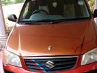 Suzuki Alto K10 2014