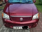 Suzuki Alto K10 2014