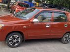 Suzuki Alto K10 2014