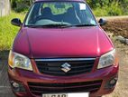 Suzuki Alto K10 2014