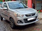 Suzuki Alto K10 2015 85% Vehicle Loans 12% Rates වසර 7 කින් ගෙවන්න