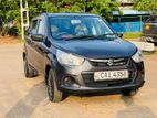 Suzuki Alto K10 2015