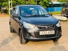 Suzuki Alto K10 2015