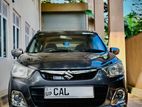 Suzuki Alto K10 2015