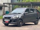 Suzuki Alto K10 2015