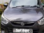 Suzuki Alto K10 2015