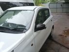 Suzuki Alto K10 2015