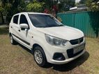 Suzuki Alto K10 2015