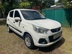 Suzuki Alto K10 2015