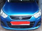 Suzuki Alto K10 2015