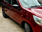 Suzuki Alto k10 2015