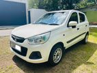 Suzuki Alto K10 2015