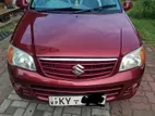 Suzuki Alto K10 2015