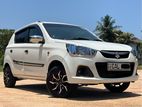 Suzuki Alto K10 2015