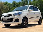 Suzuki Alto K10 2015